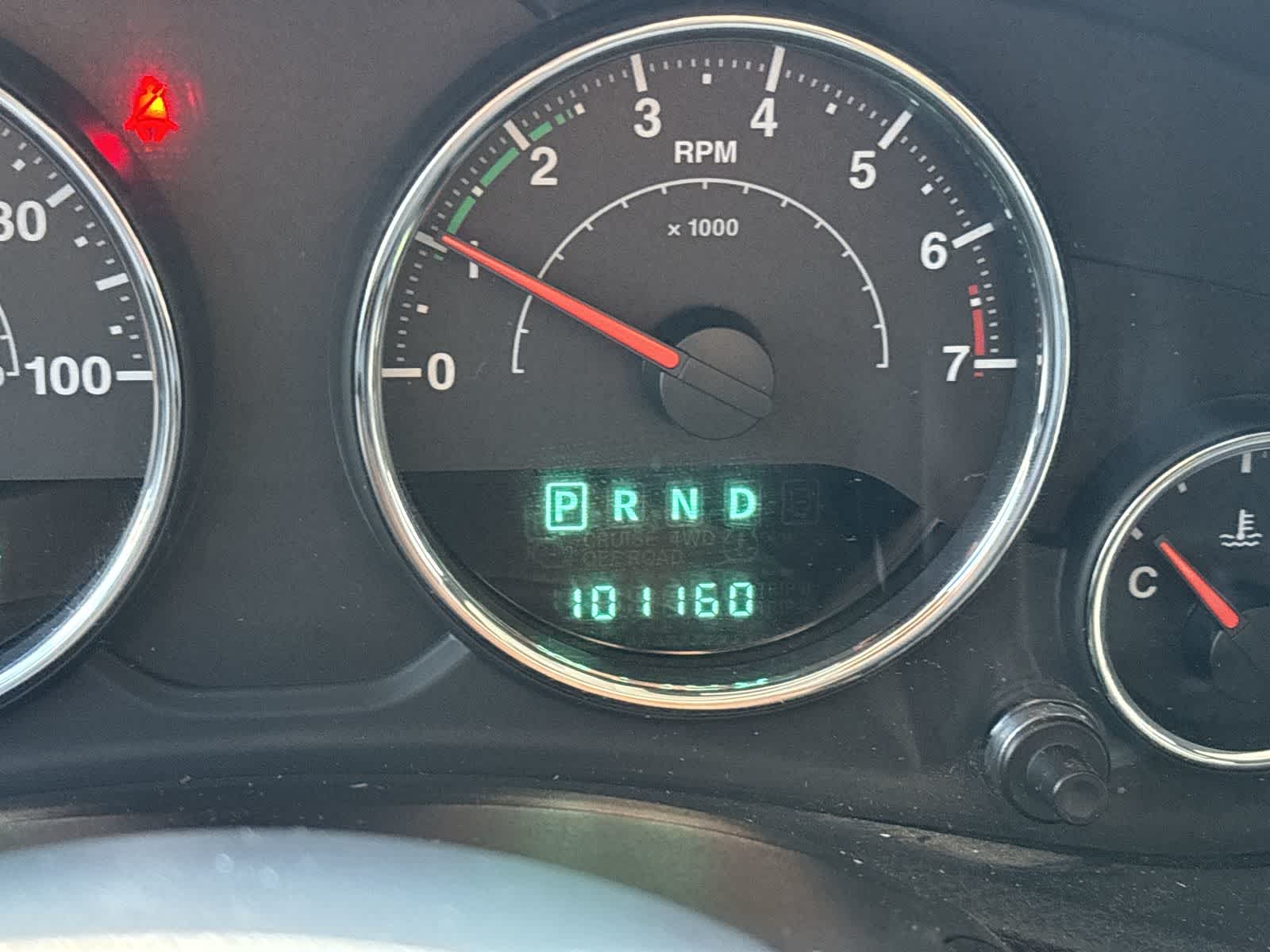 Thumbnail: 2014 Jeep Wrangler - 12