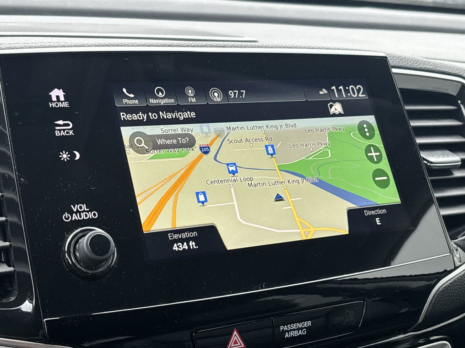 Thumbnail: 2020 Honda Pilot - 16