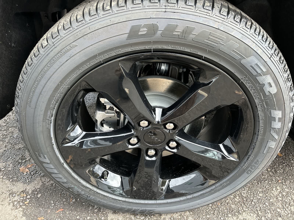 New 2025 Jeep Grand Cherokee Altitude X Sport Utility