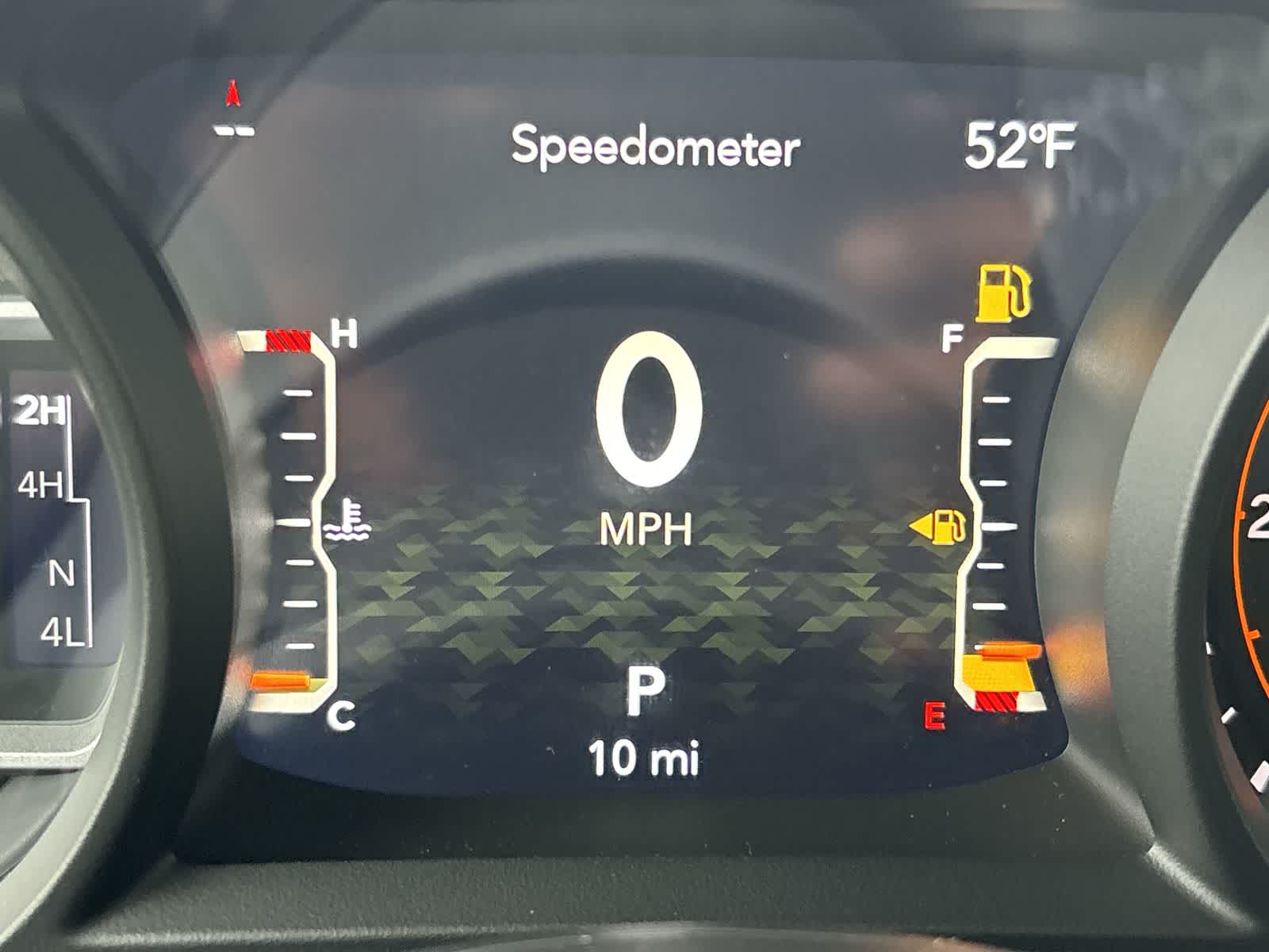 Thumbnail: 2026 Jeep Gladiator - 14