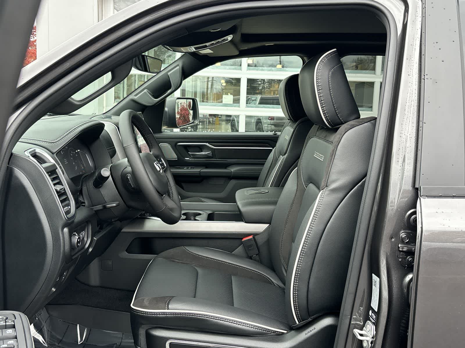 Thumbnail: 2026 RAM 1500 - 12