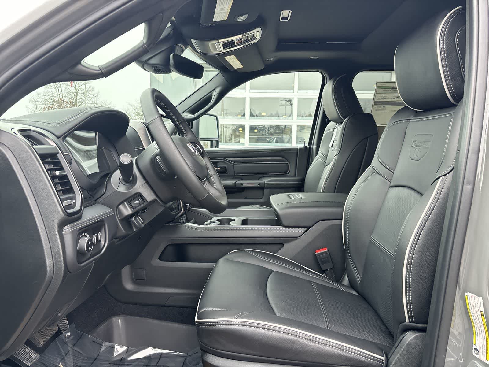 Thumbnail: 2026 RAM 2500 - 9