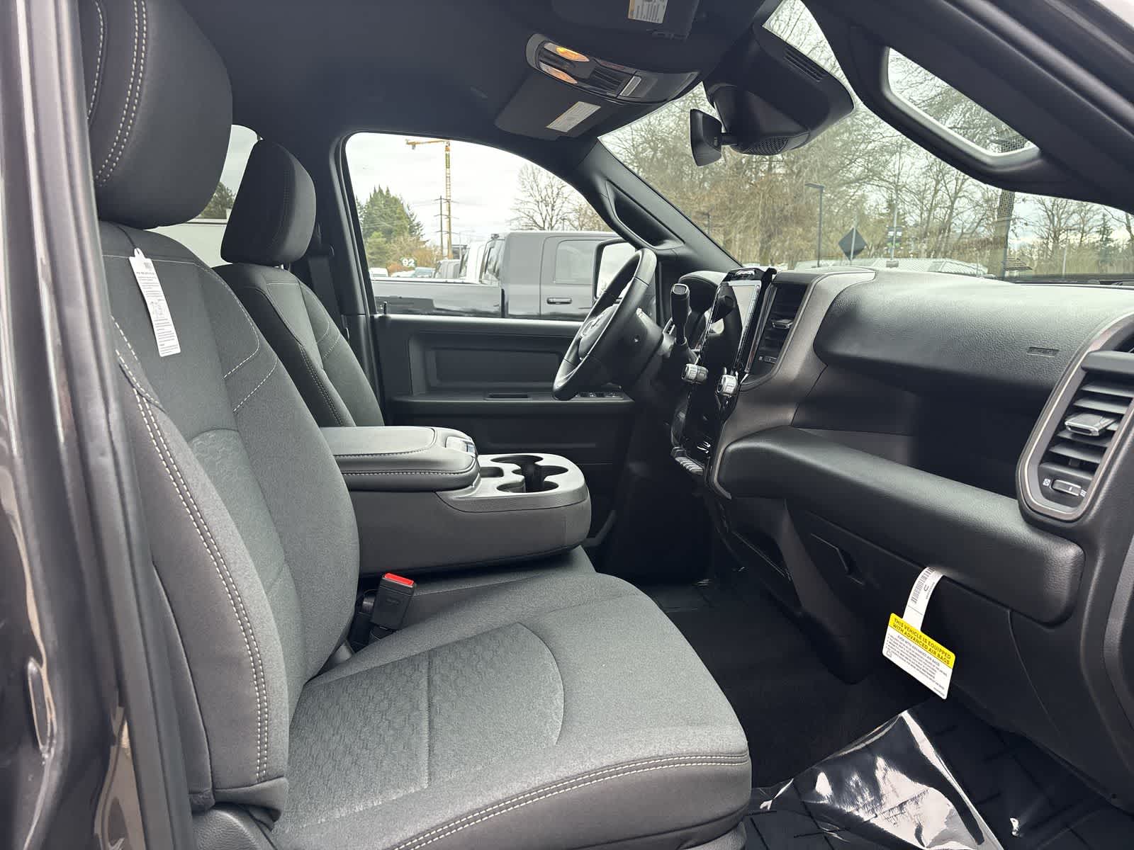 Thumbnail: 2026 RAM 2500 - 7