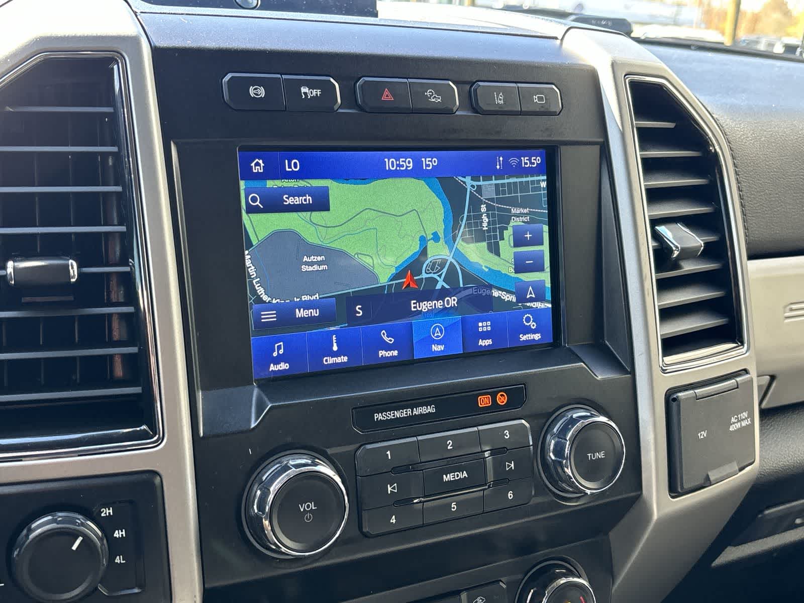 Thumbnail: 2020 Ford F-350 - 21