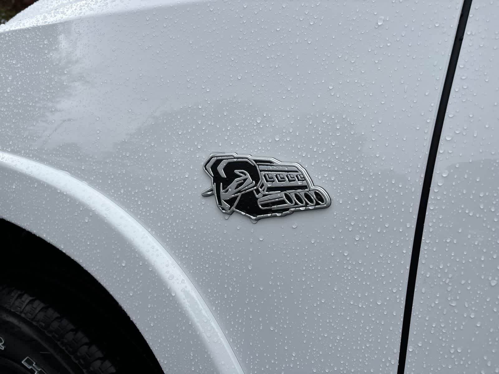 Thumbnail: 2026 RAM 1500 - 5