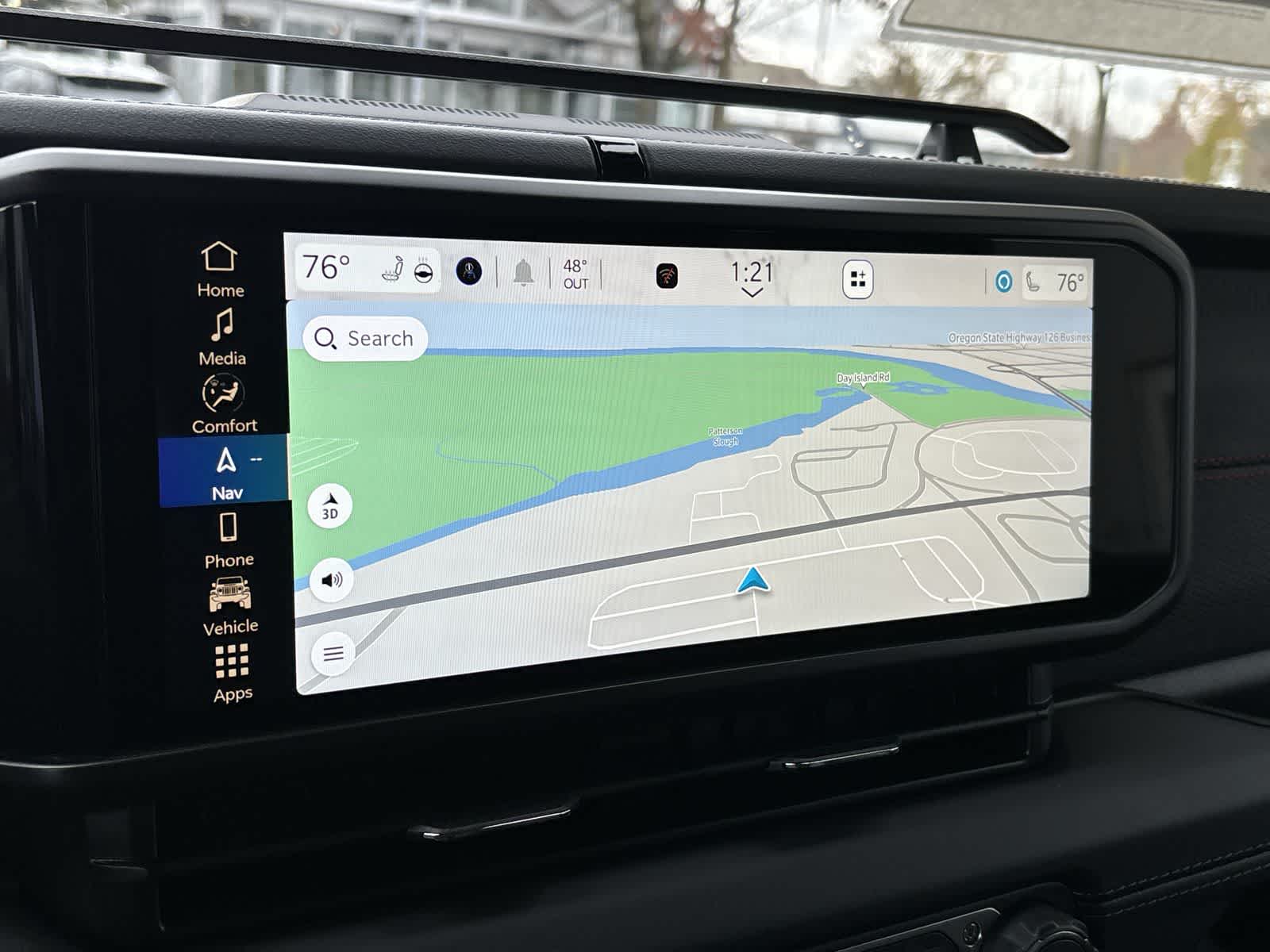 Thumbnail: 2026 Jeep Wrangler - 17