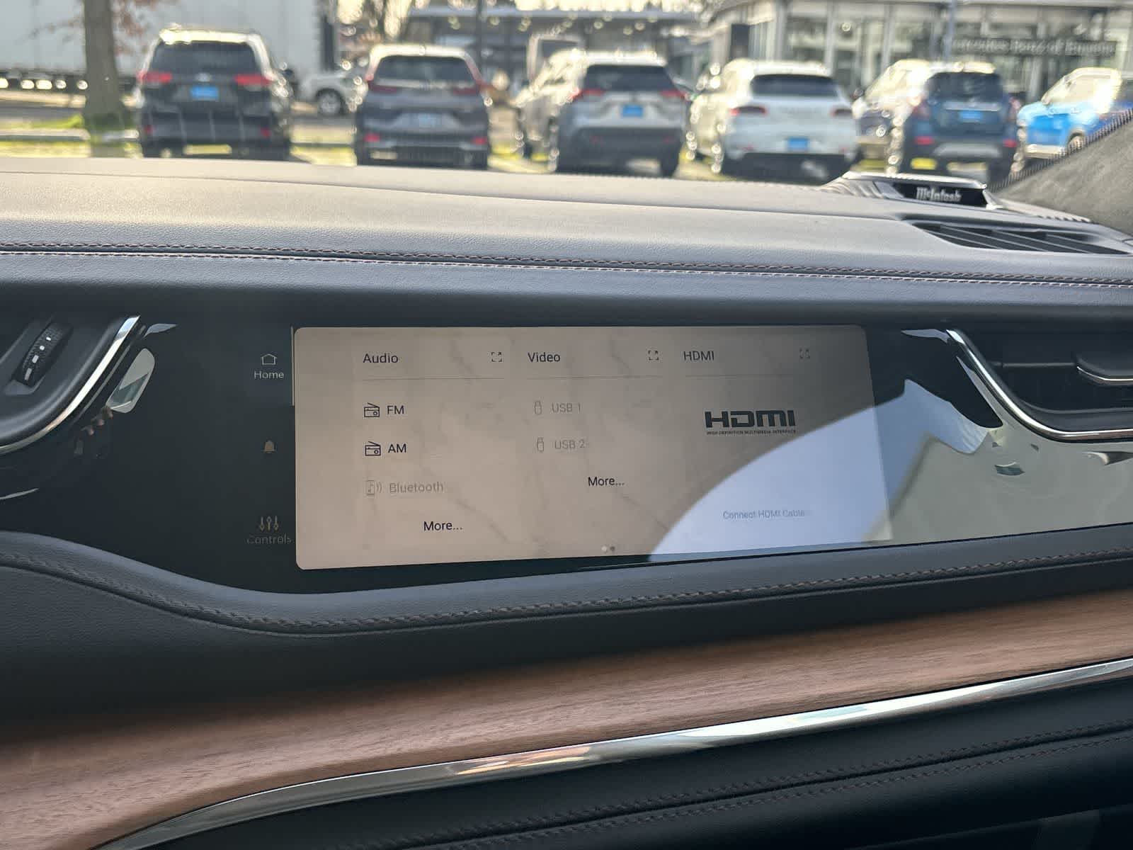 Thumbnail: 2025 Jeep Grand Cherokee - 25