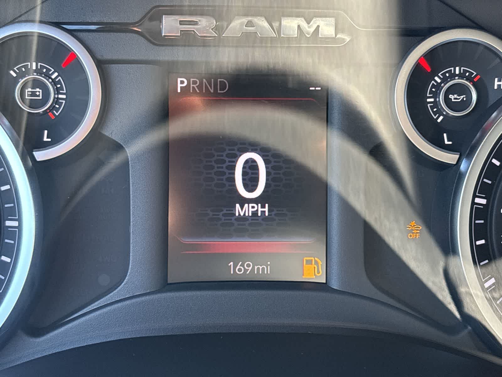 Thumbnail: 2026 RAM 2500 - 14