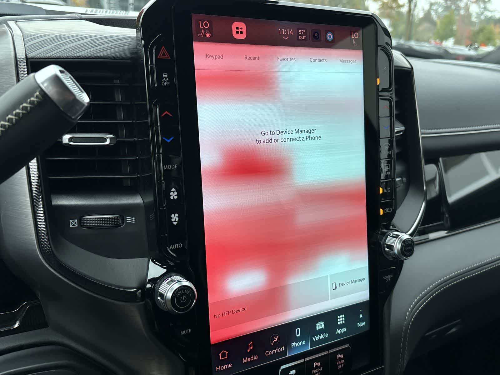 Thumbnail: 2026 RAM 2500 - 19