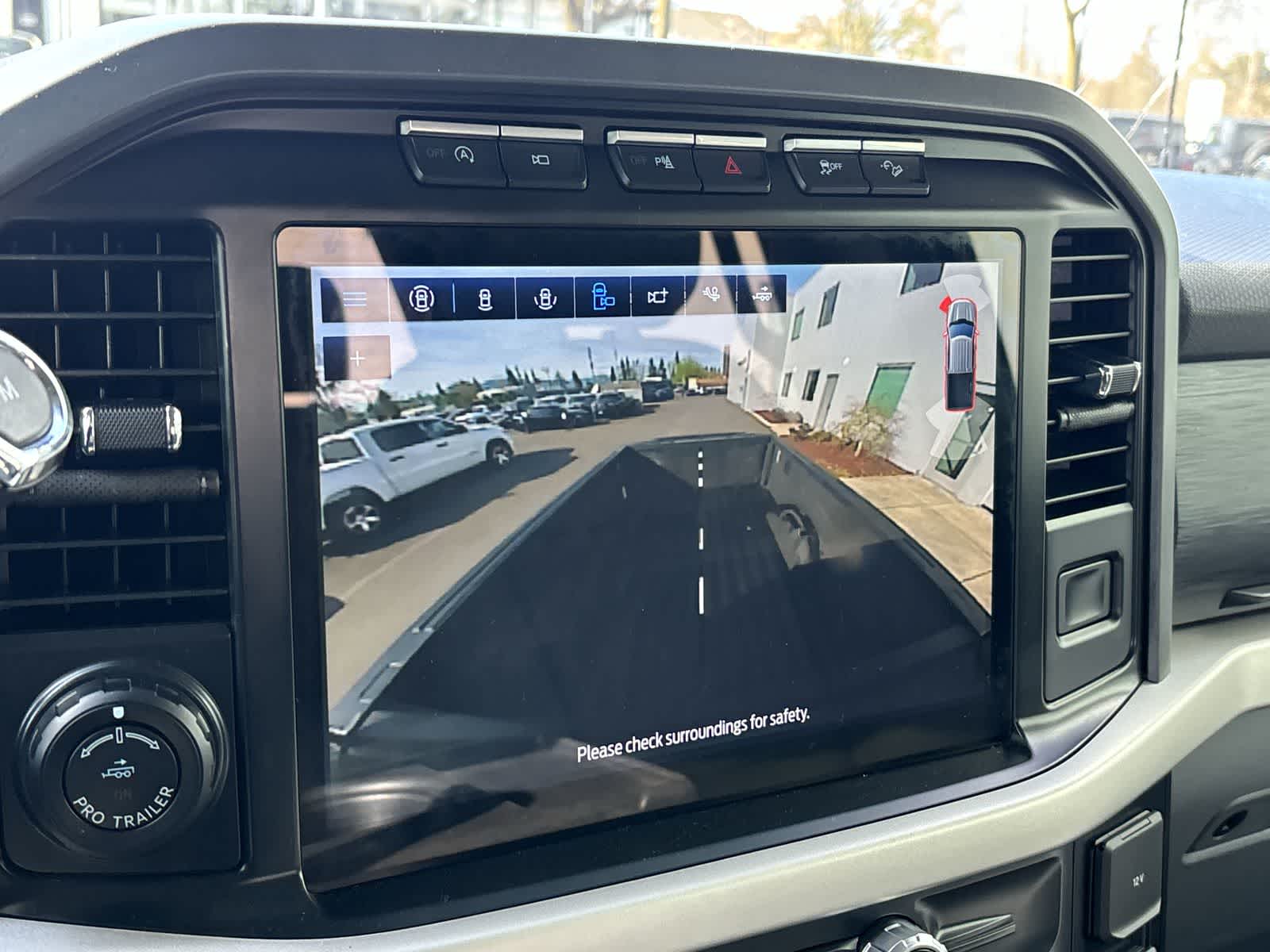 Thumbnail: 2021 Ford F-150 - 22