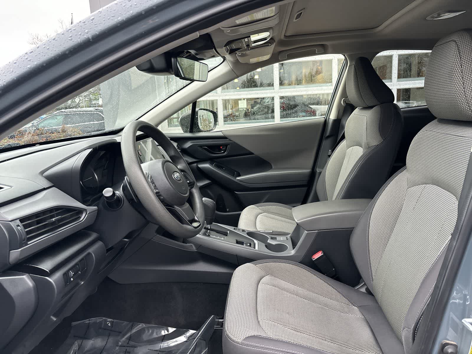 Thumbnail: 2024 Subaru Crosstrek - 10