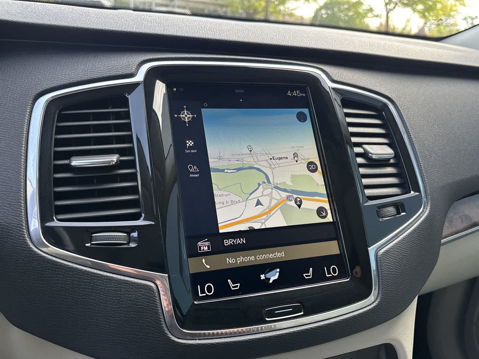 Thumbnail: 2018 Volvo XC90 - 17