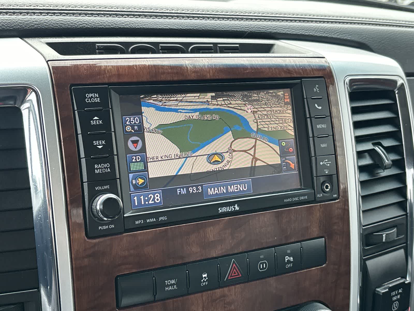 Thumbnail: 2012 RAM 1500 - 15