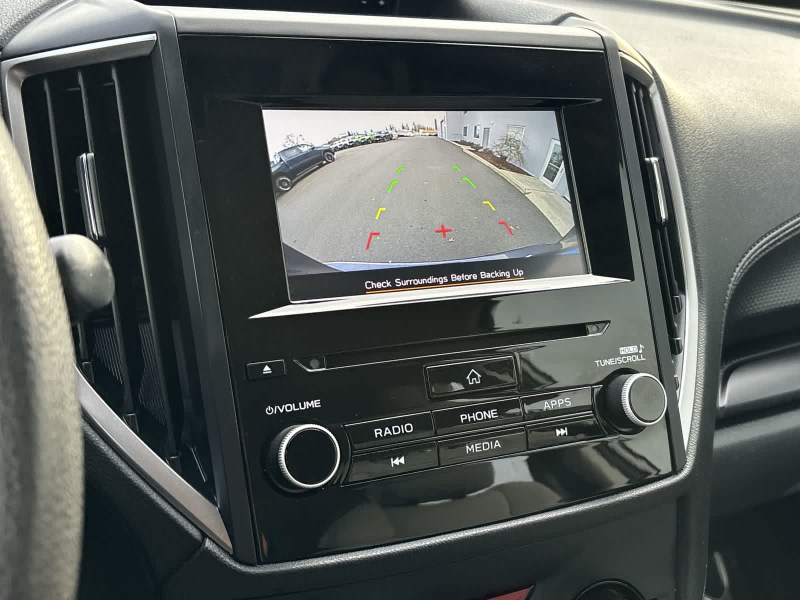 Thumbnail: 2022 Subaru Forester - 23