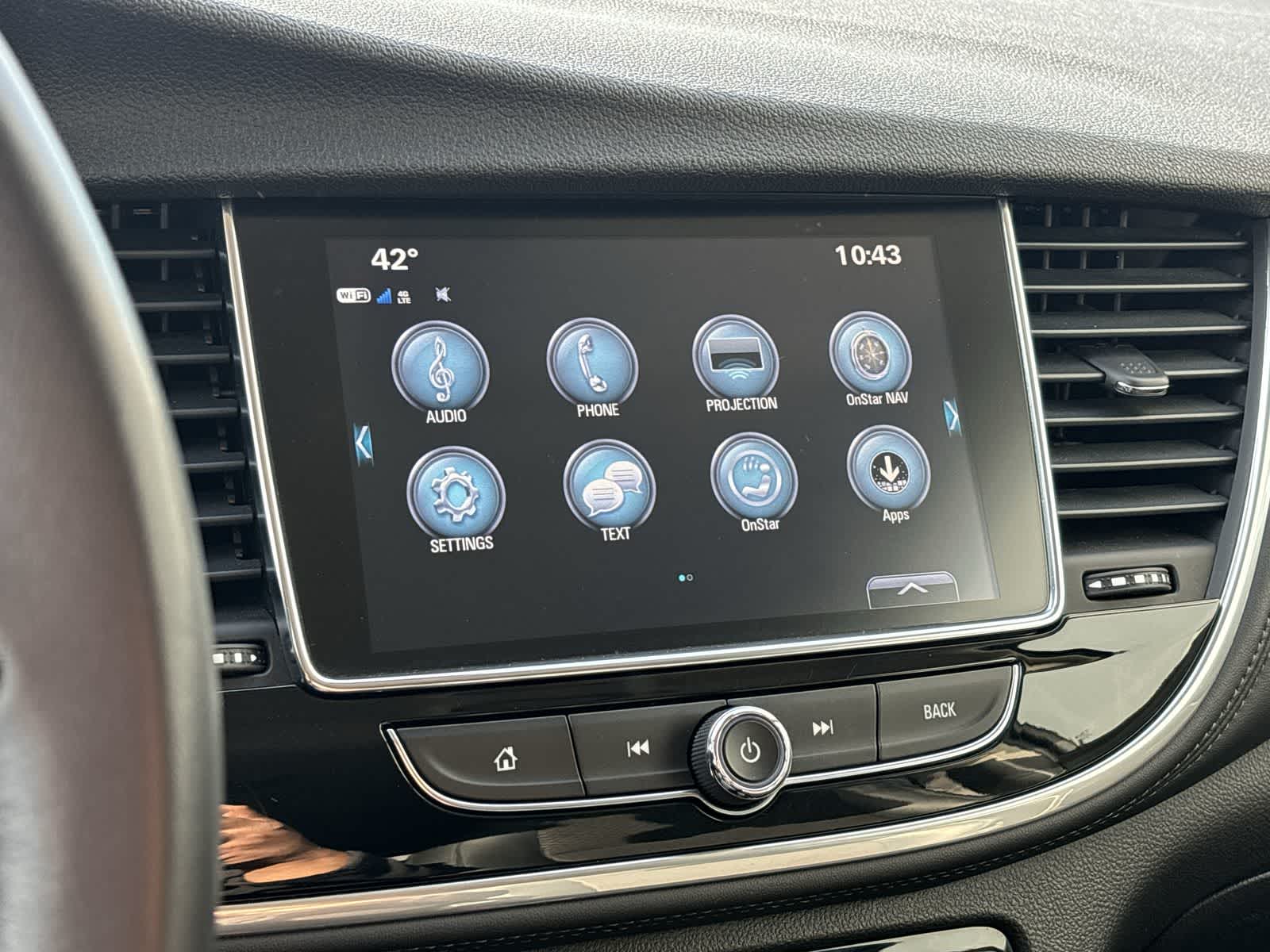 Thumbnail: 2019 Buick Encore - 14