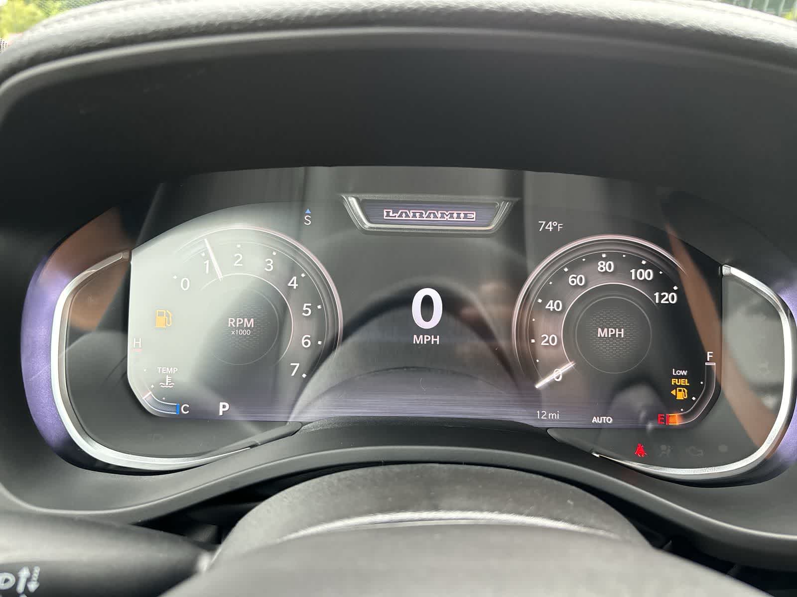 Thumbnail: 2026 RAM 1500 - 16