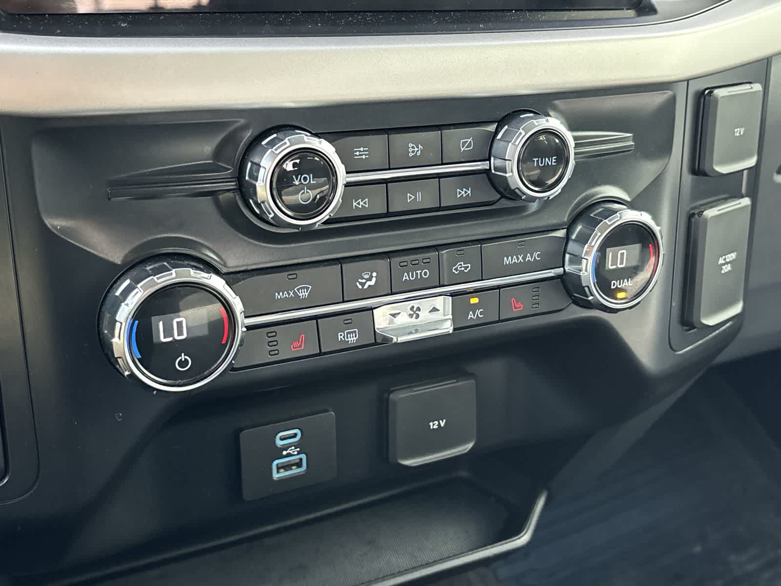 Thumbnail: 2021 Ford F-150 - 26