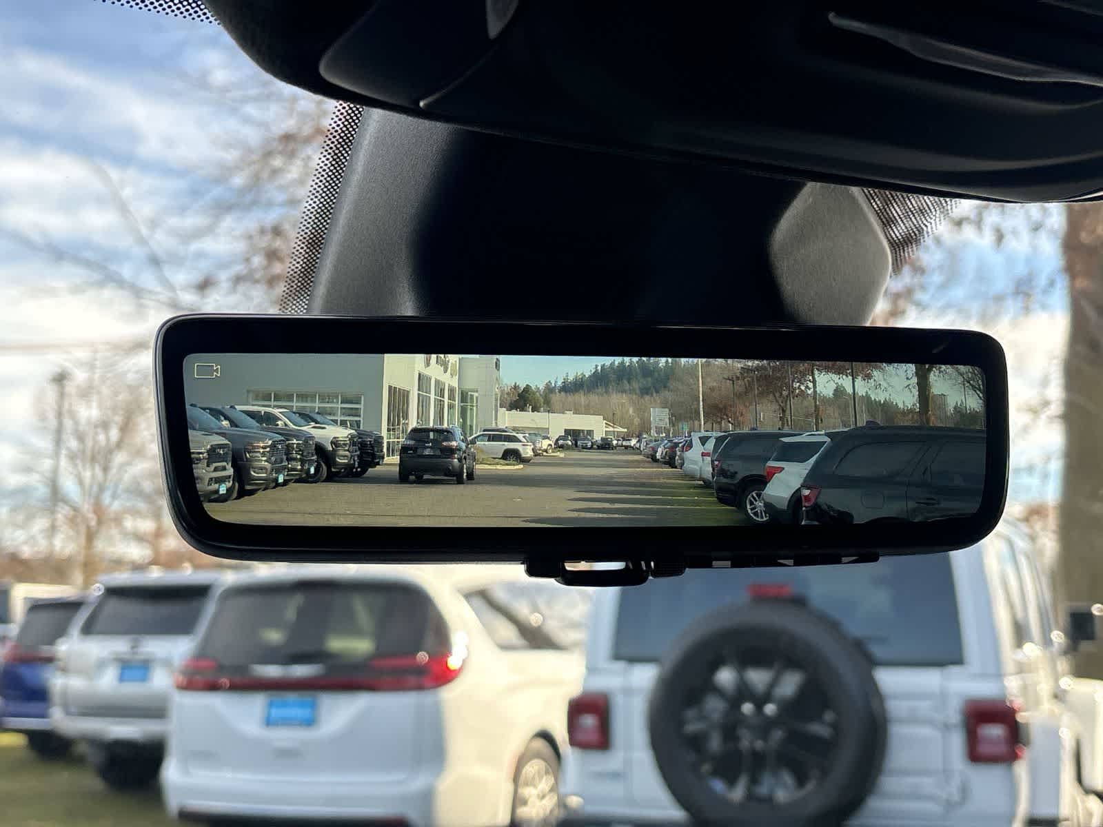 Thumbnail: 2025 Jeep Grand Cherokee L - 30