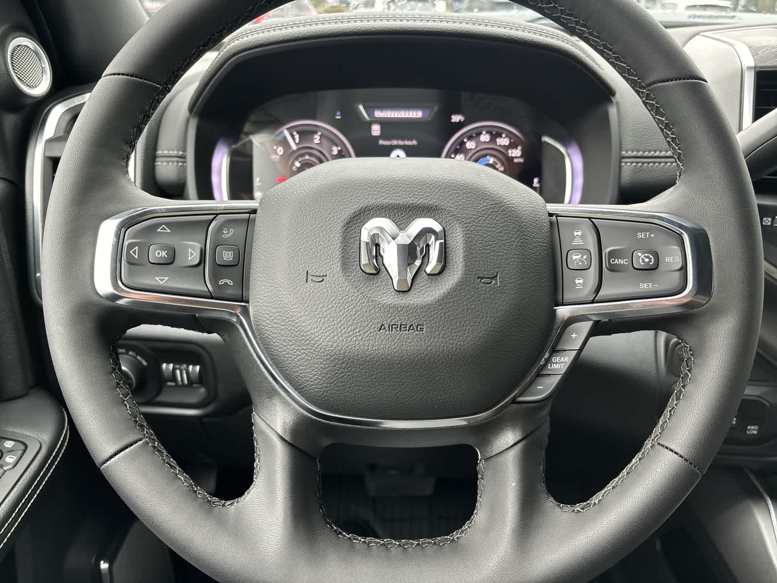 Thumbnail: 2026 RAM 2500 - 12