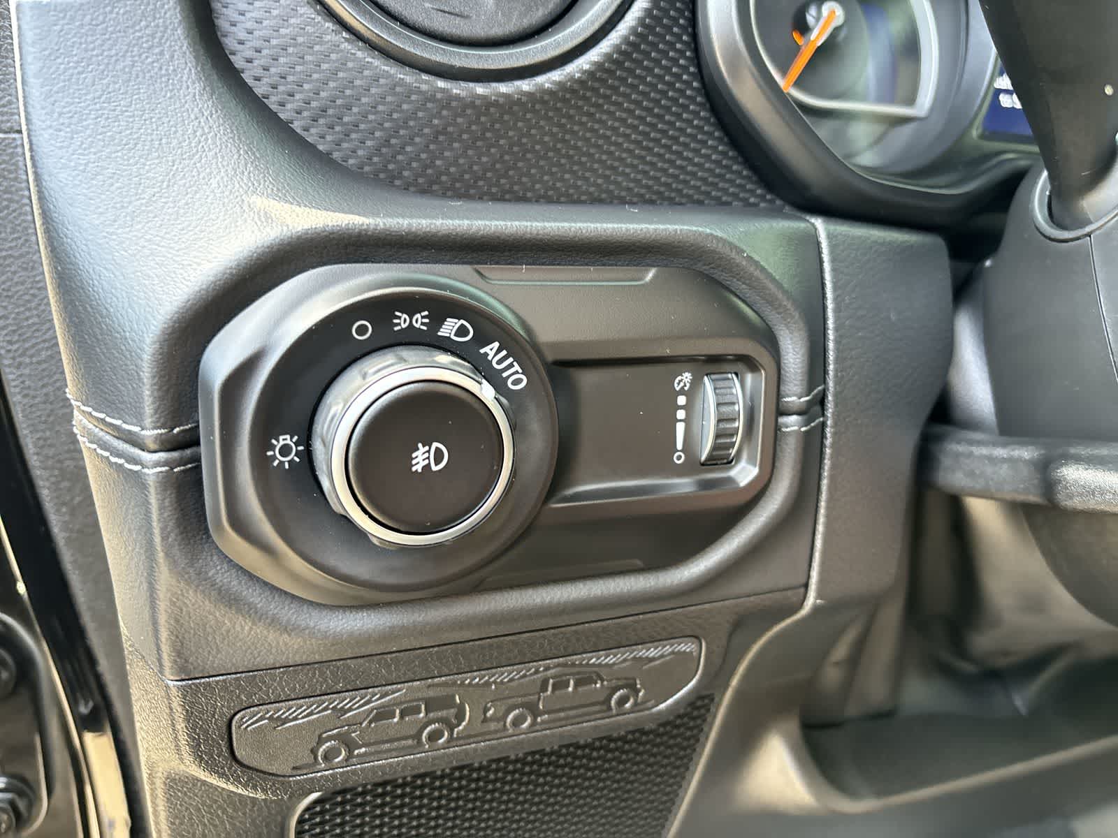 Thumbnail: 2025 Jeep Wrangler - 11