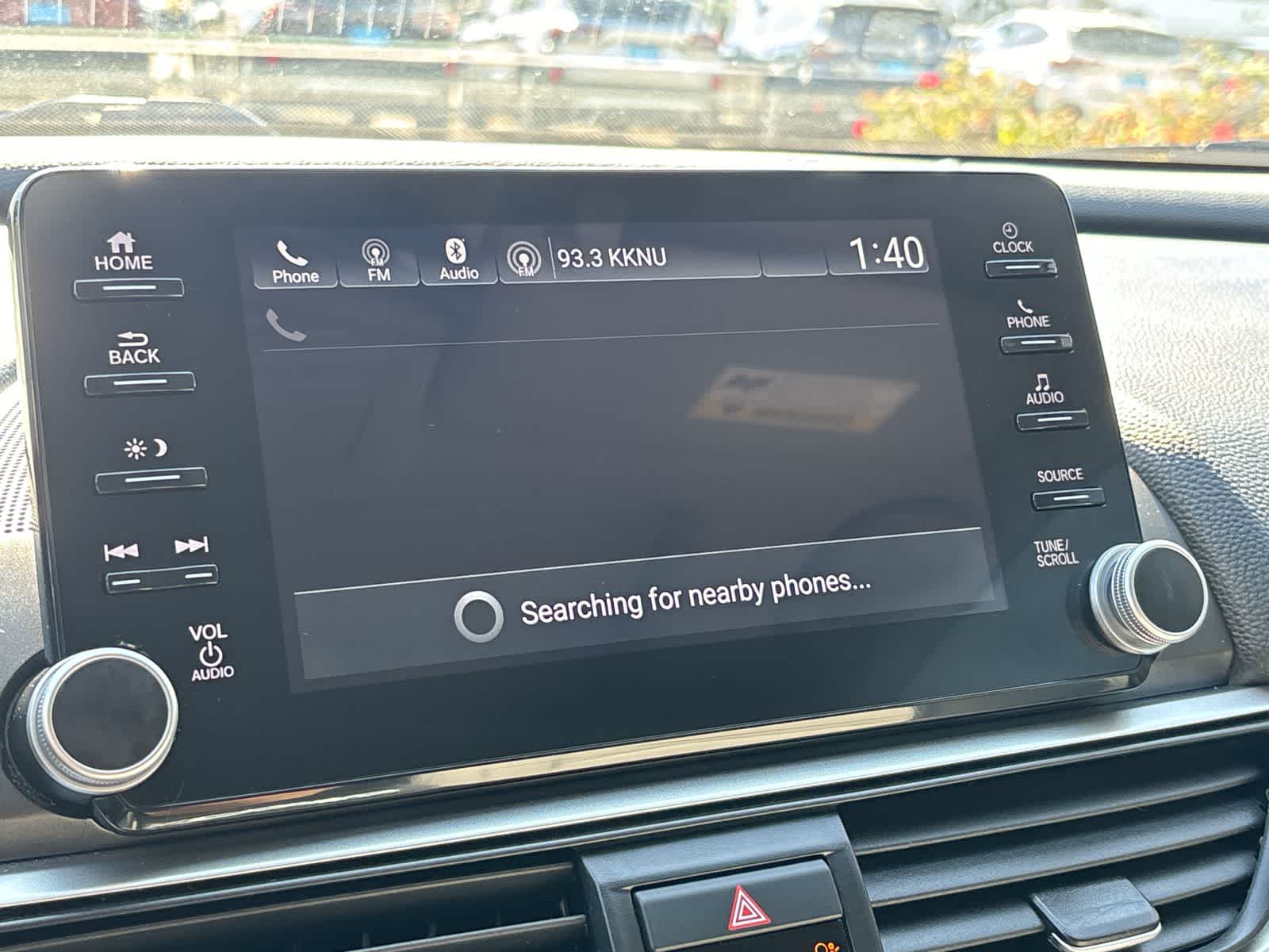 Thumbnail: 2020 Honda Accord - 21