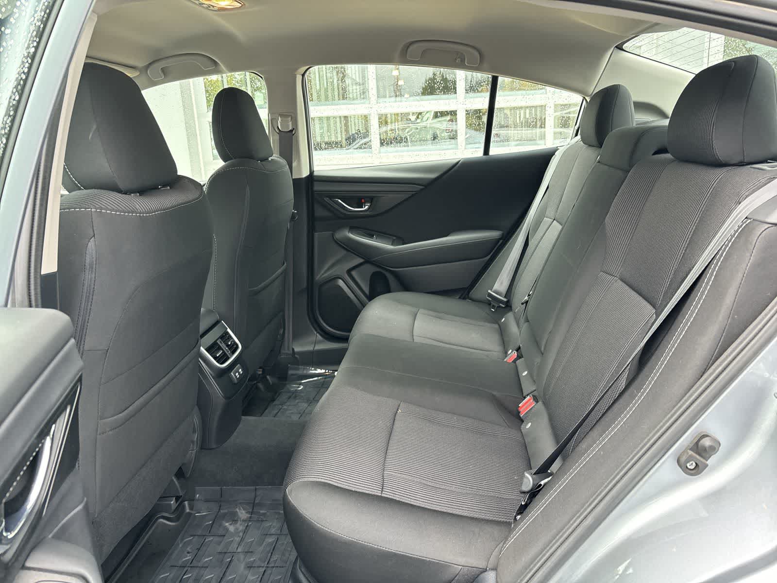 Thumbnail: 2022 Subaru Legacy - 8