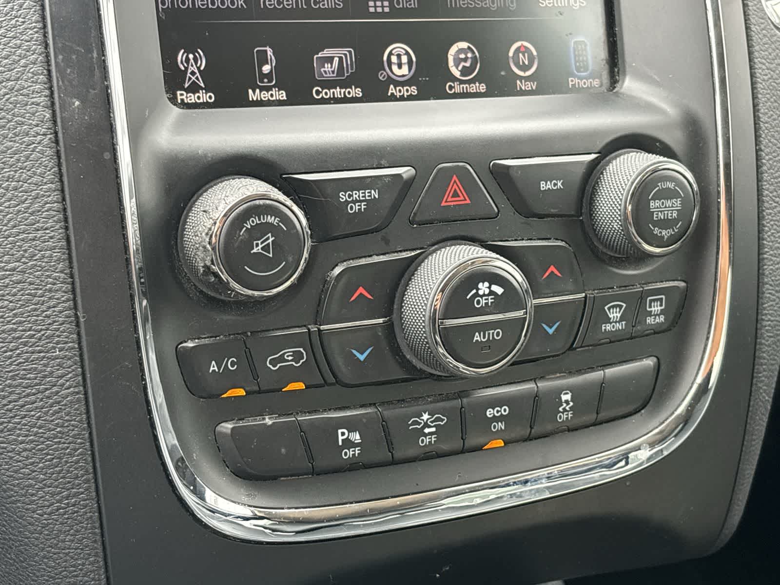 Thumbnail: 2015 Dodge Durango - 26