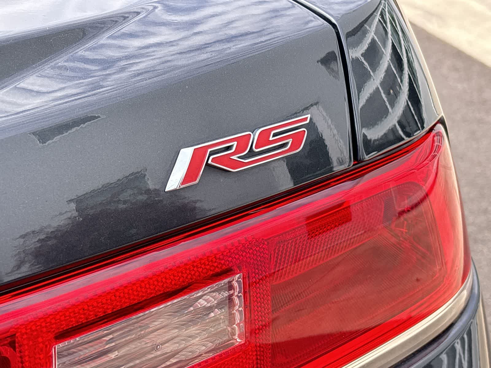 Thumbnail: 2015 Chevrolet Camaro - 14