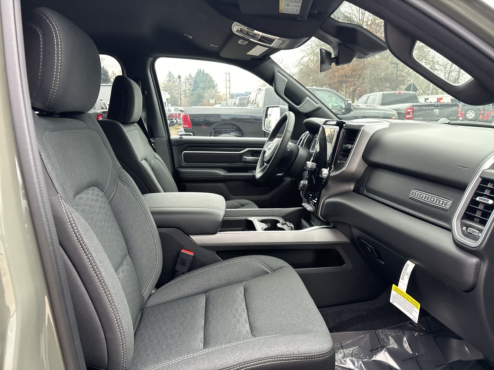 Thumbnail: 2026 RAM 1500 - 6