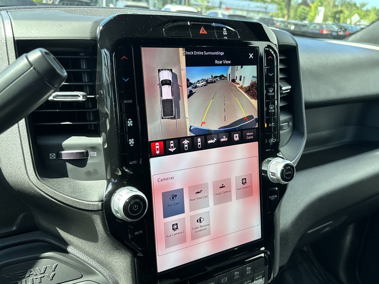 Thumbnail: 2025 RAM 3500 - 23