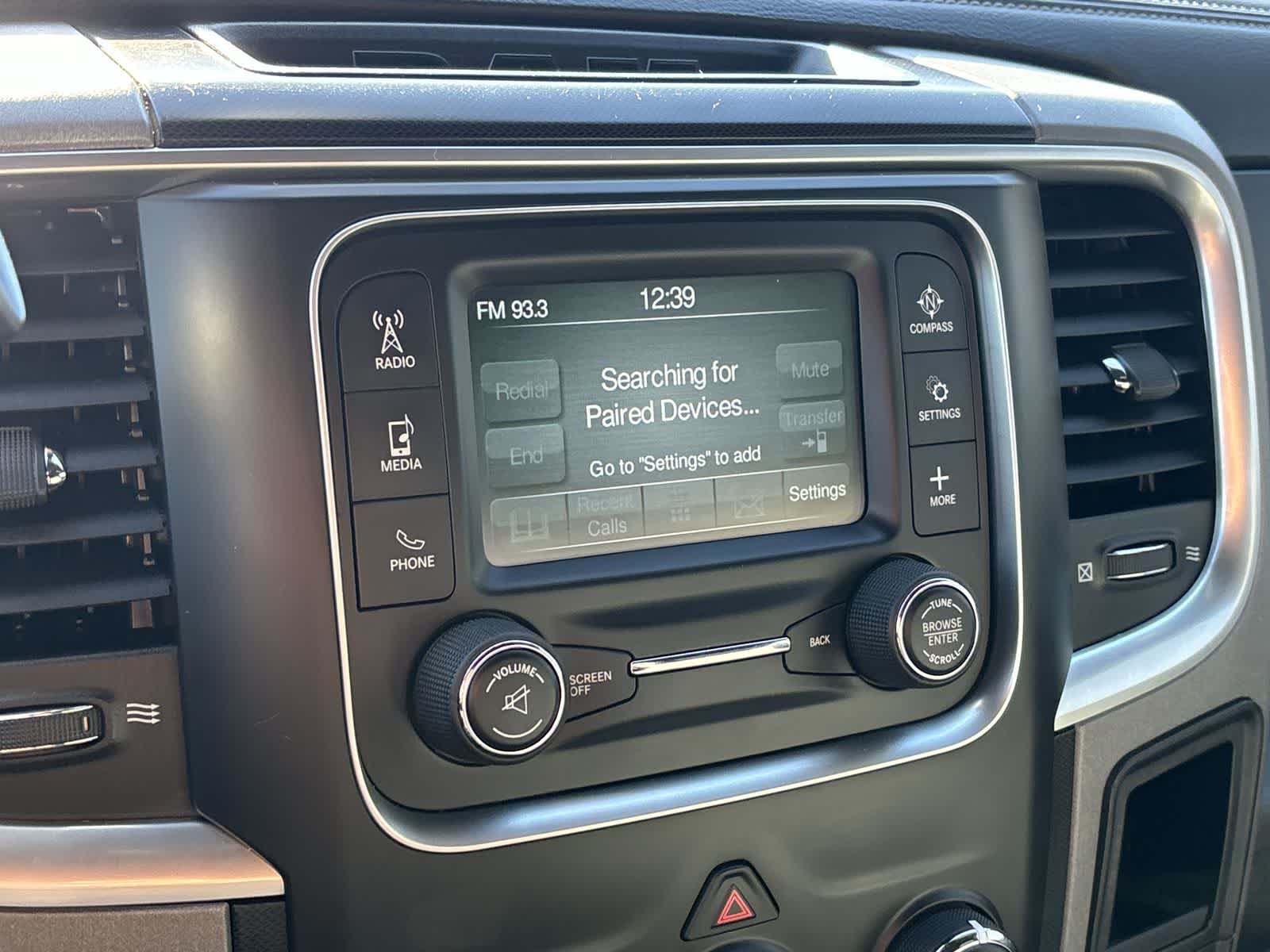 Thumbnail: 2017 RAM 2500 - 14