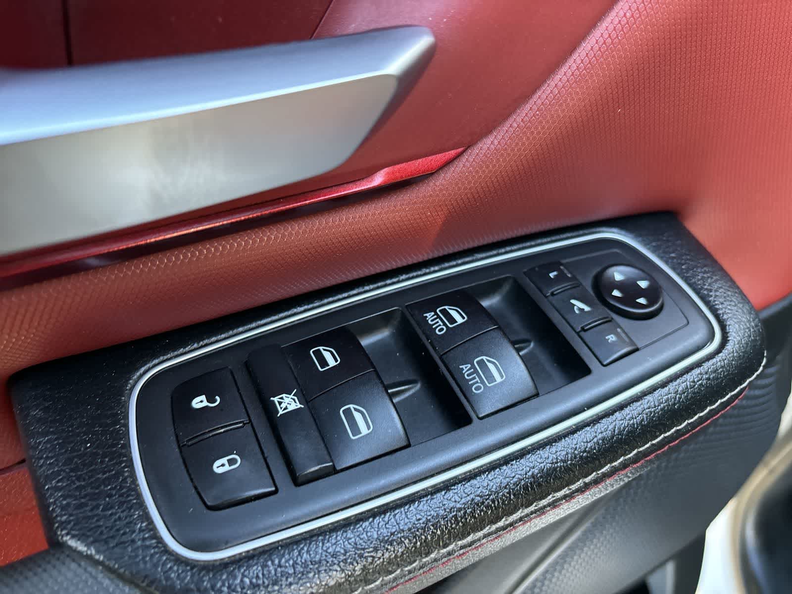 Thumbnail: 2020 RAM 1500 - 9