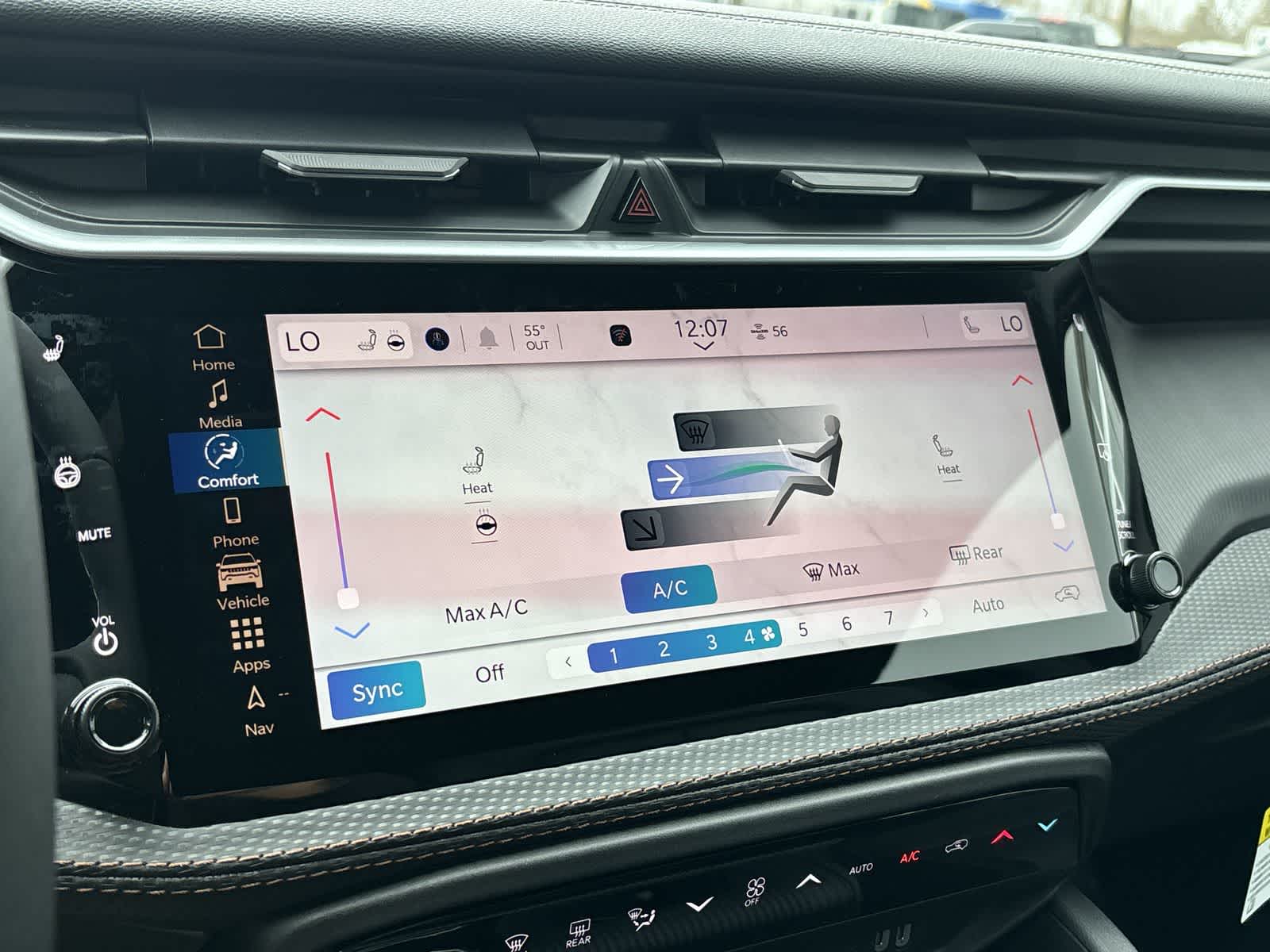 Thumbnail: 2026 Jeep Cherokee - 16