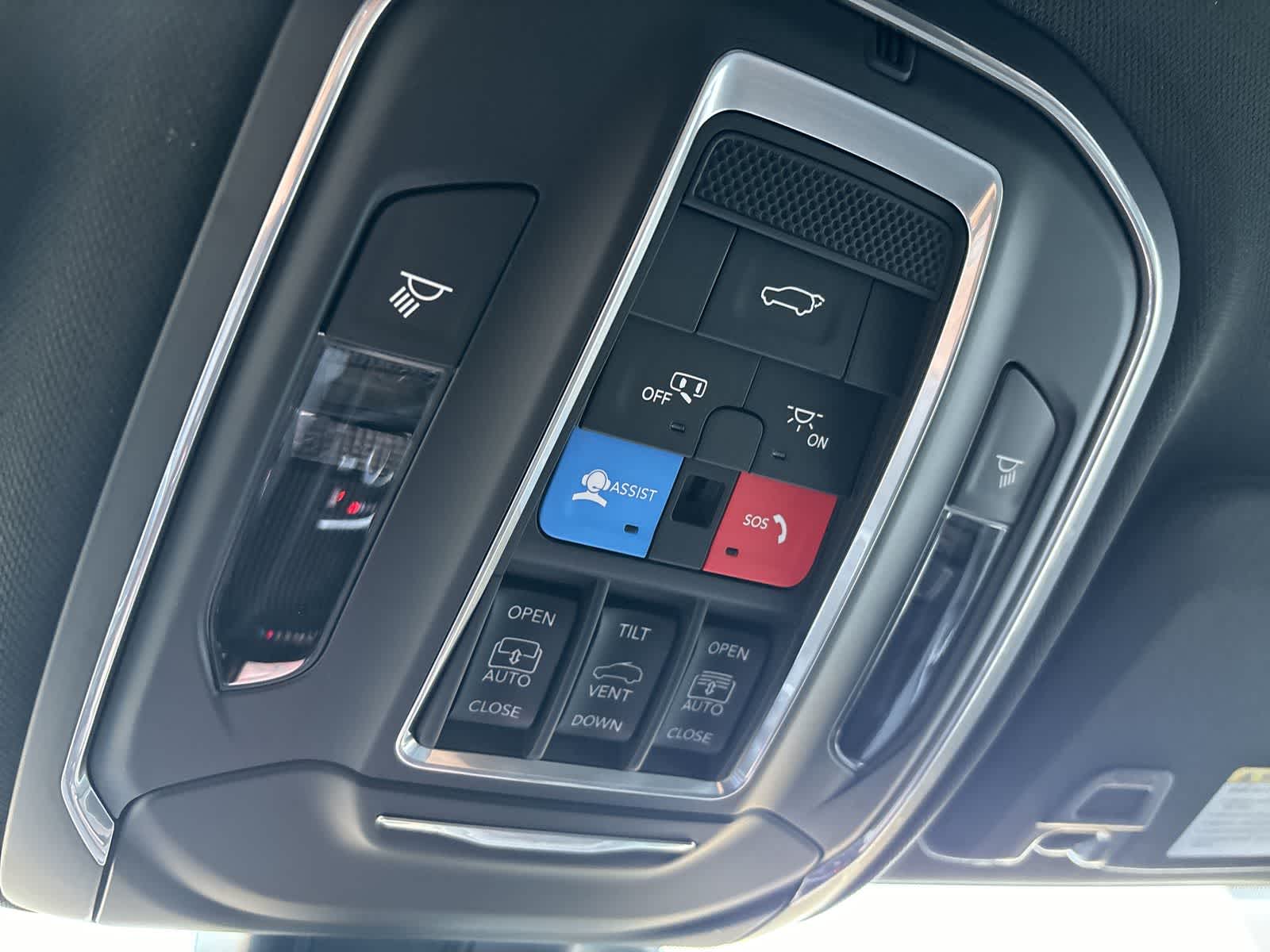 Thumbnail: 2026 Jeep Grand Cherokee - 28