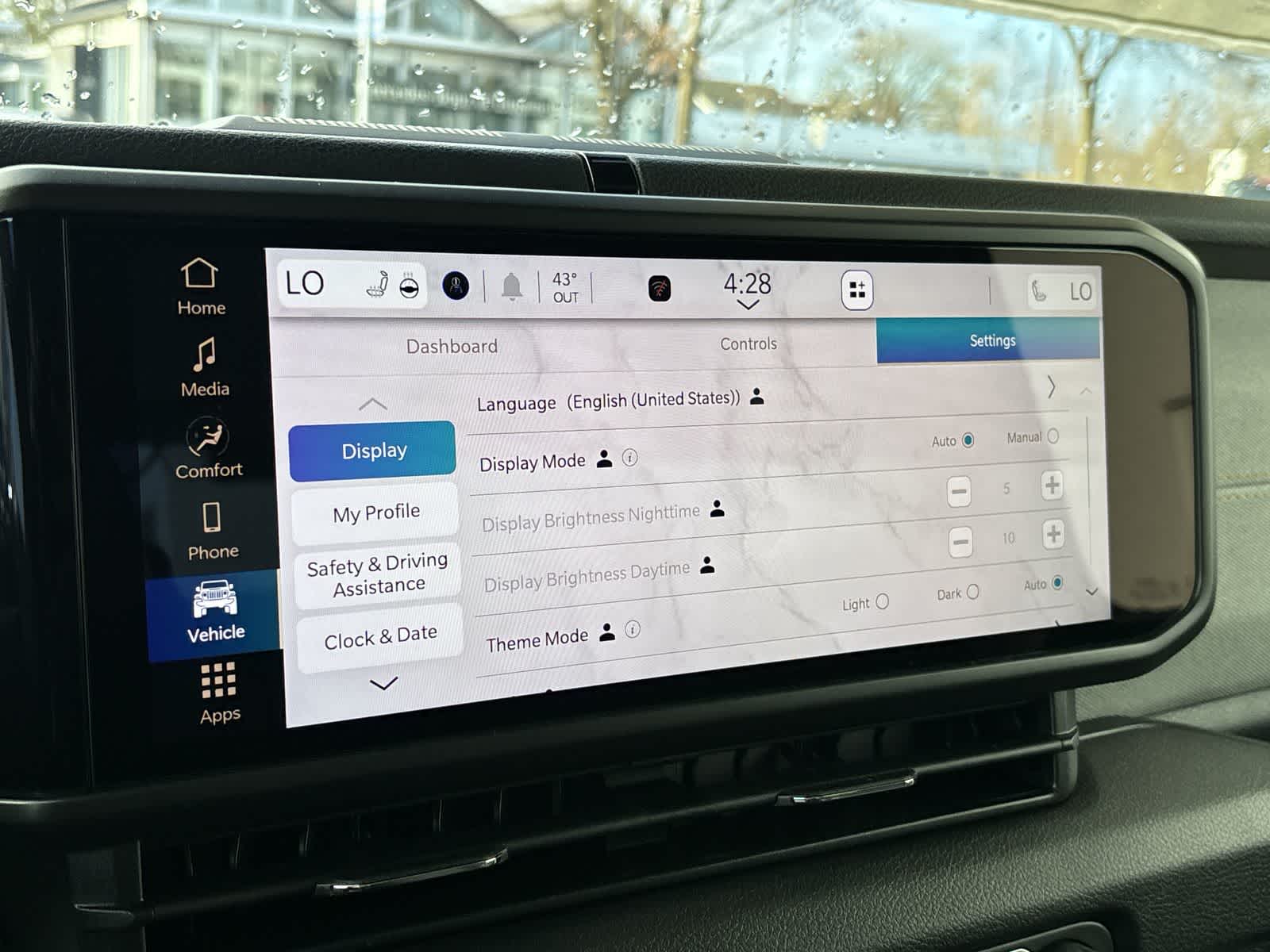 Thumbnail: 2026 Jeep Wrangler - 17