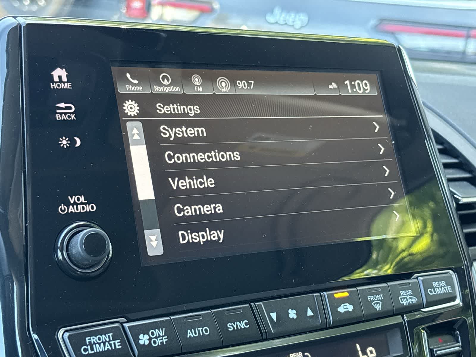 Thumbnail: 2020 Honda Odyssey - 19