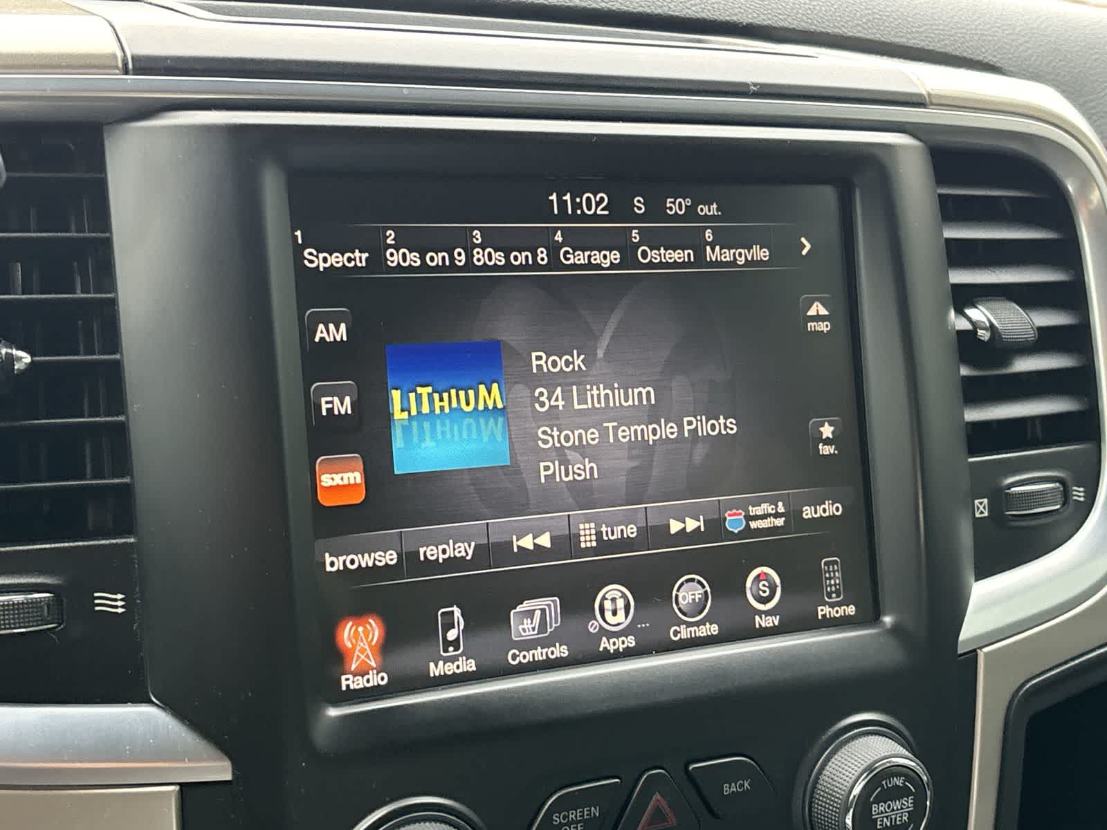 Thumbnail: 2015 RAM 2500 - 17