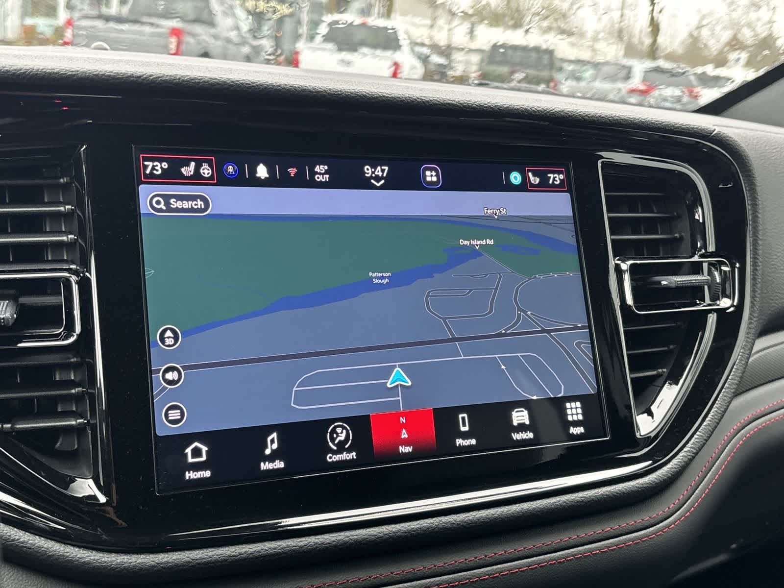 Thumbnail: 2026 Dodge Durango - 15