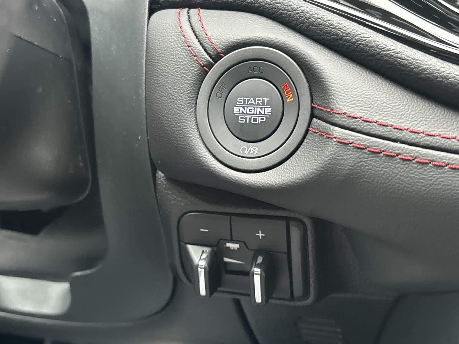 Thumbnail: 2026 Dodge Durango - 23