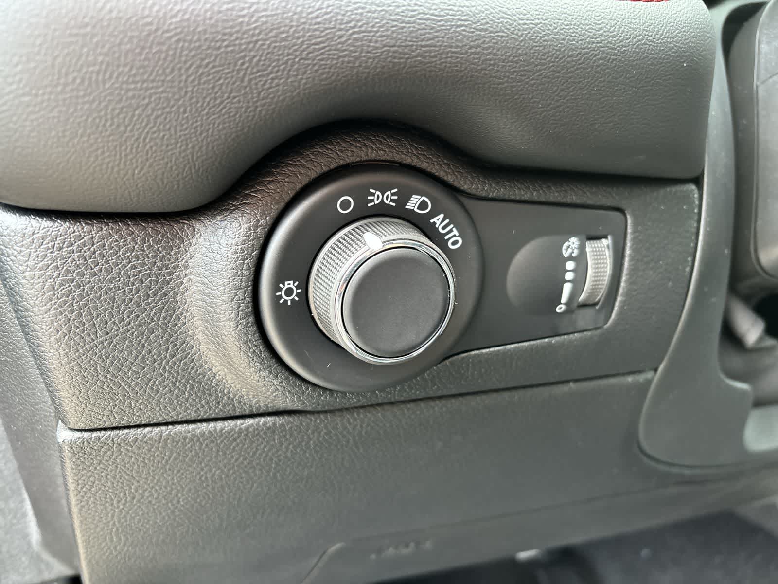 Thumbnail: 2026 Dodge Durango - 11