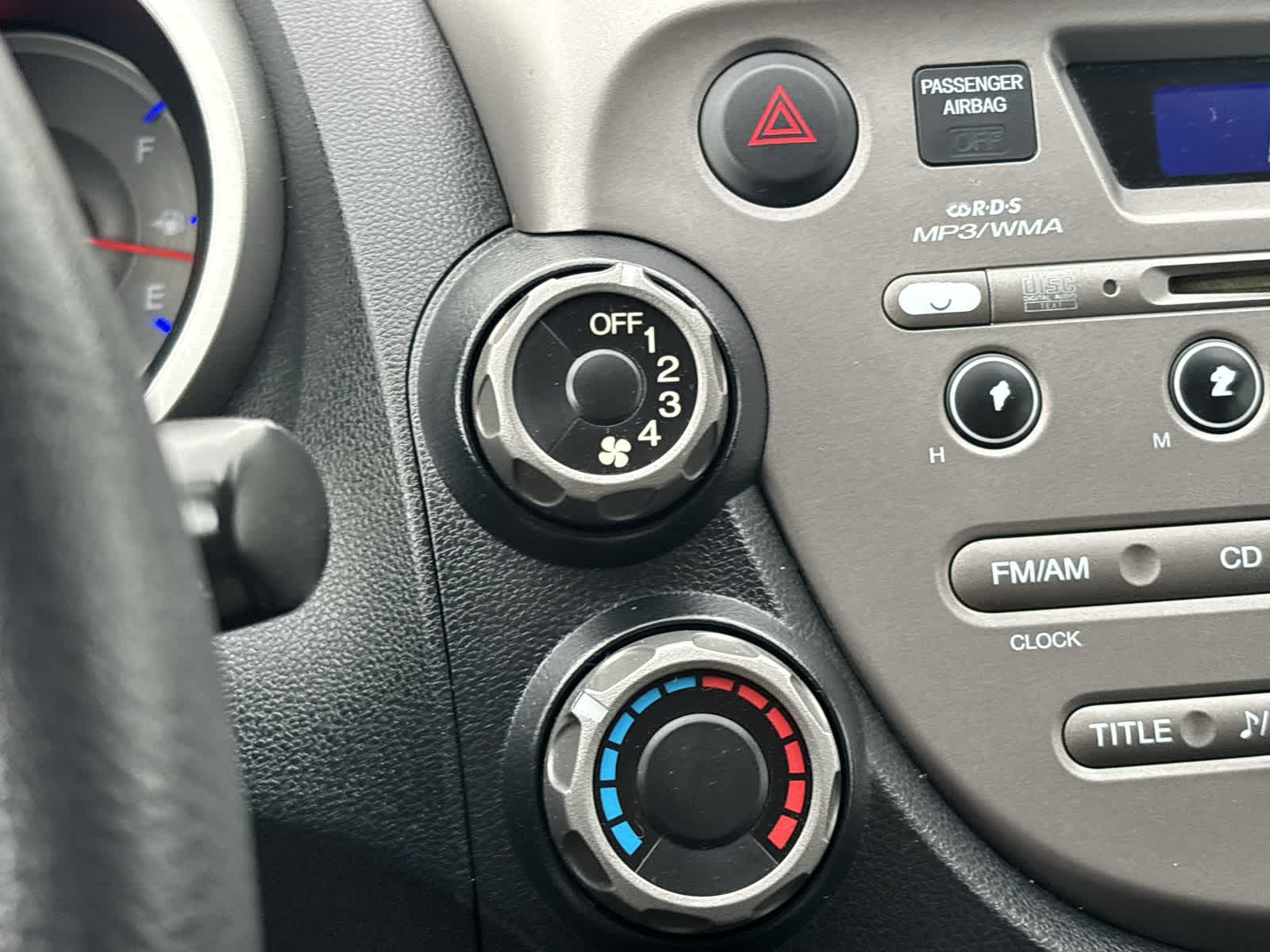 Thumbnail: 2013 Honda Fit - 19