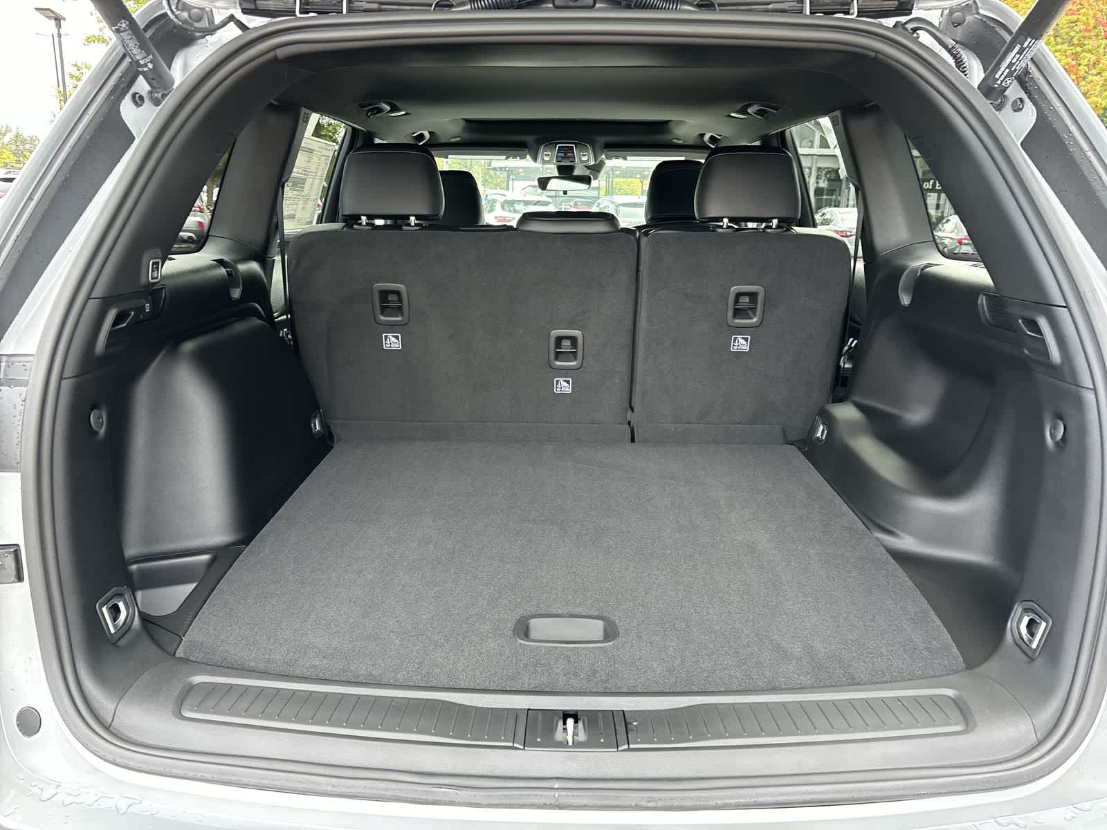 Thumbnail: 2025 Jeep Grand Cherokee - 7