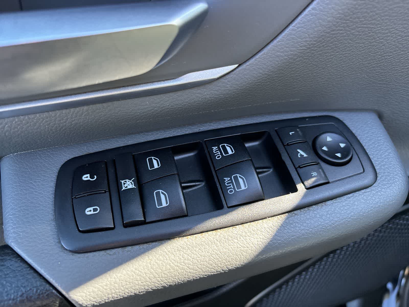 Thumbnail: 2020 RAM 1500 - 9