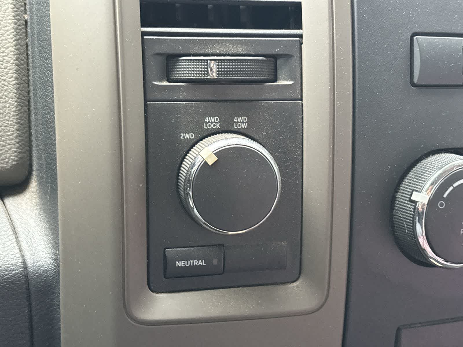 Thumbnail: 2012 RAM 1500 - 19