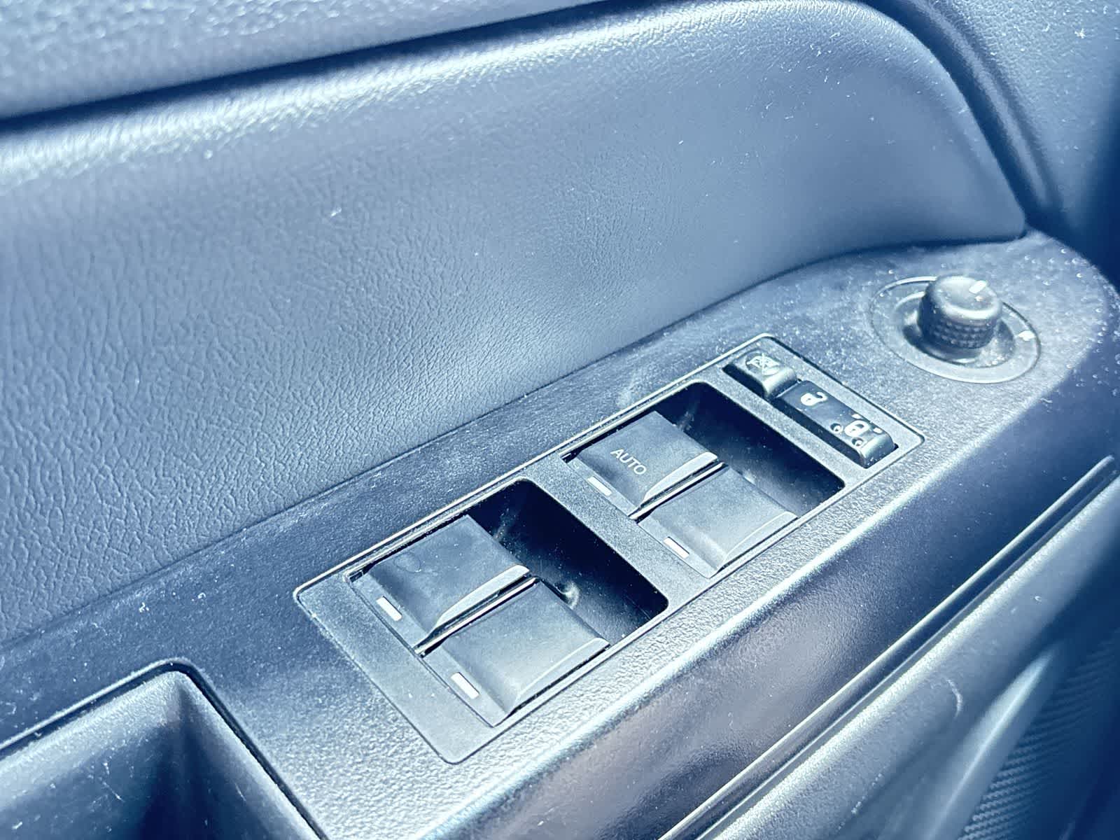 Thumbnail: 2011 Jeep Compass - 16