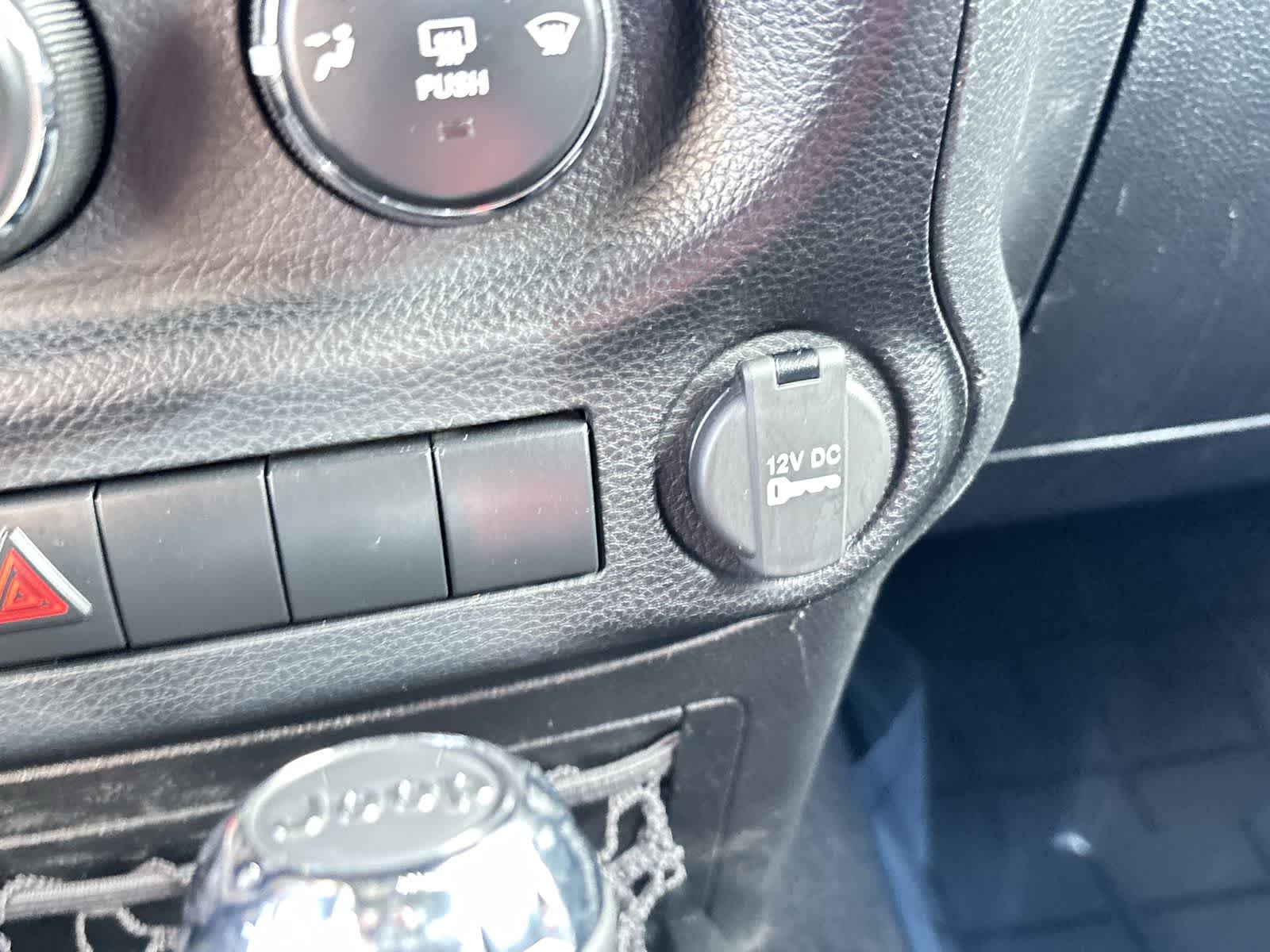 2013 Jeep Wrangler Sport 21