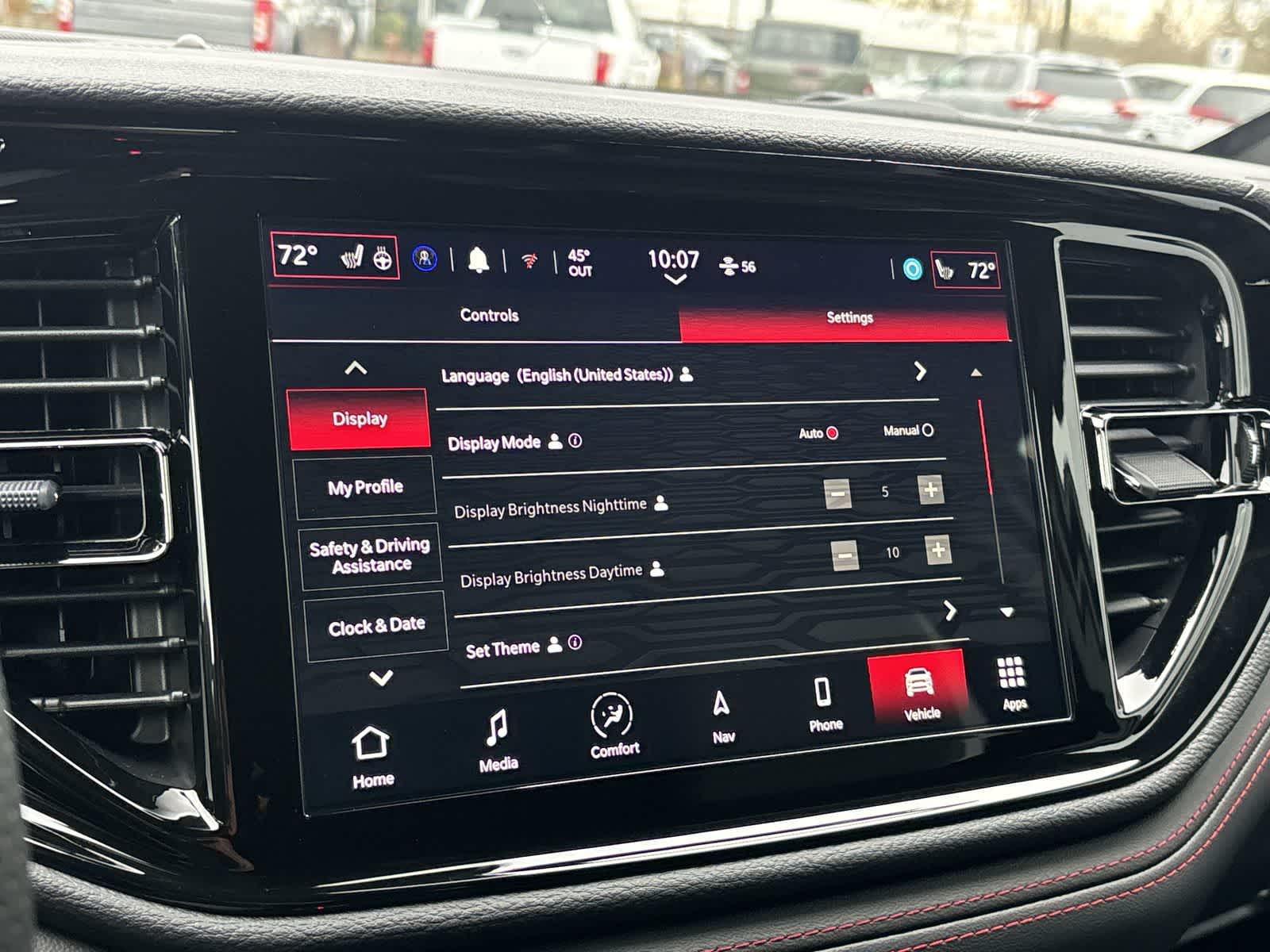 Thumbnail: 2026 Dodge Durango - 17