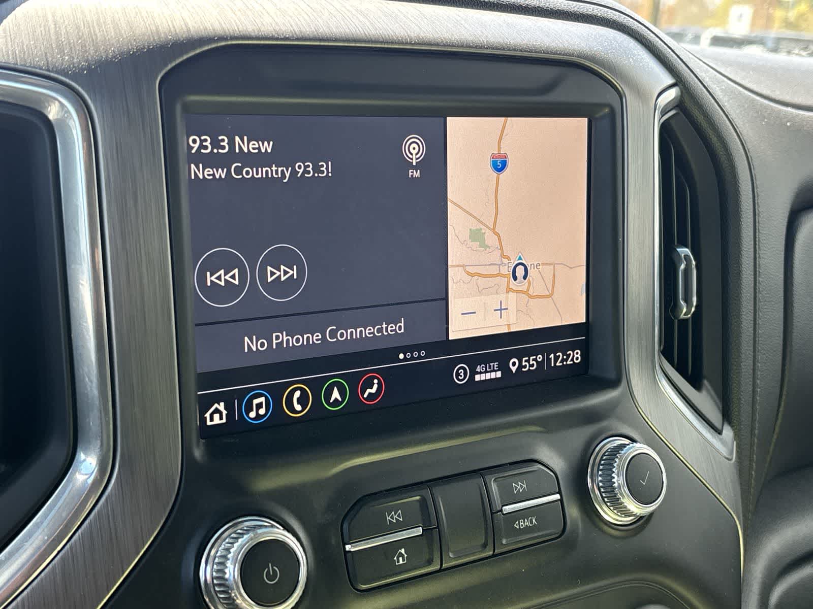 Thumbnail: 2020 GMC Sierra 3500 - 14