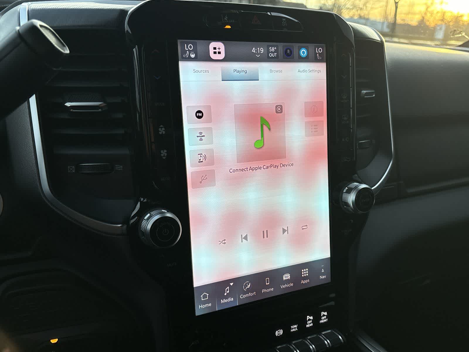 Thumbnail: 2026 RAM 3500 - 16