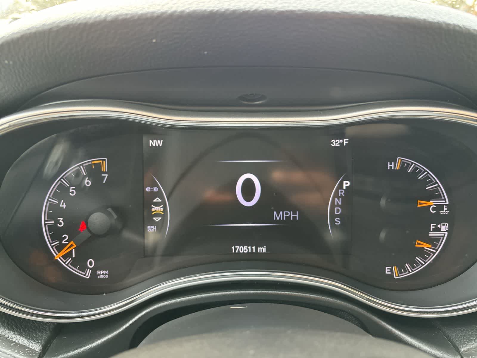 Thumbnail: 2015 Jeep Grand Cherokee - 11